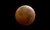 L'éclipse de Lune du 28 octobre 2004