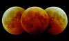 Eclipse totale de Lune du 27 septembre 1996