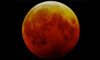 September 27, 1996 total lunar eclipse