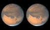 Mars en 3D