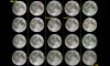 20 consecutive Full Moons