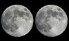 La Pleine Lune en 3D !