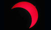 3 October Annular Eclipse