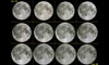 The 12 Full Moons of 2006