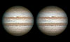 Jupiter en 3D